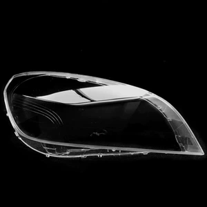 Suitable for Volvo S60 Headlight Cover 09 10 11 12 13 Years S60 Lamp Cover Lamp Surface Lamp Shell Face Shell