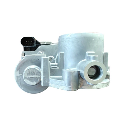 Drossel Body 04C133062C