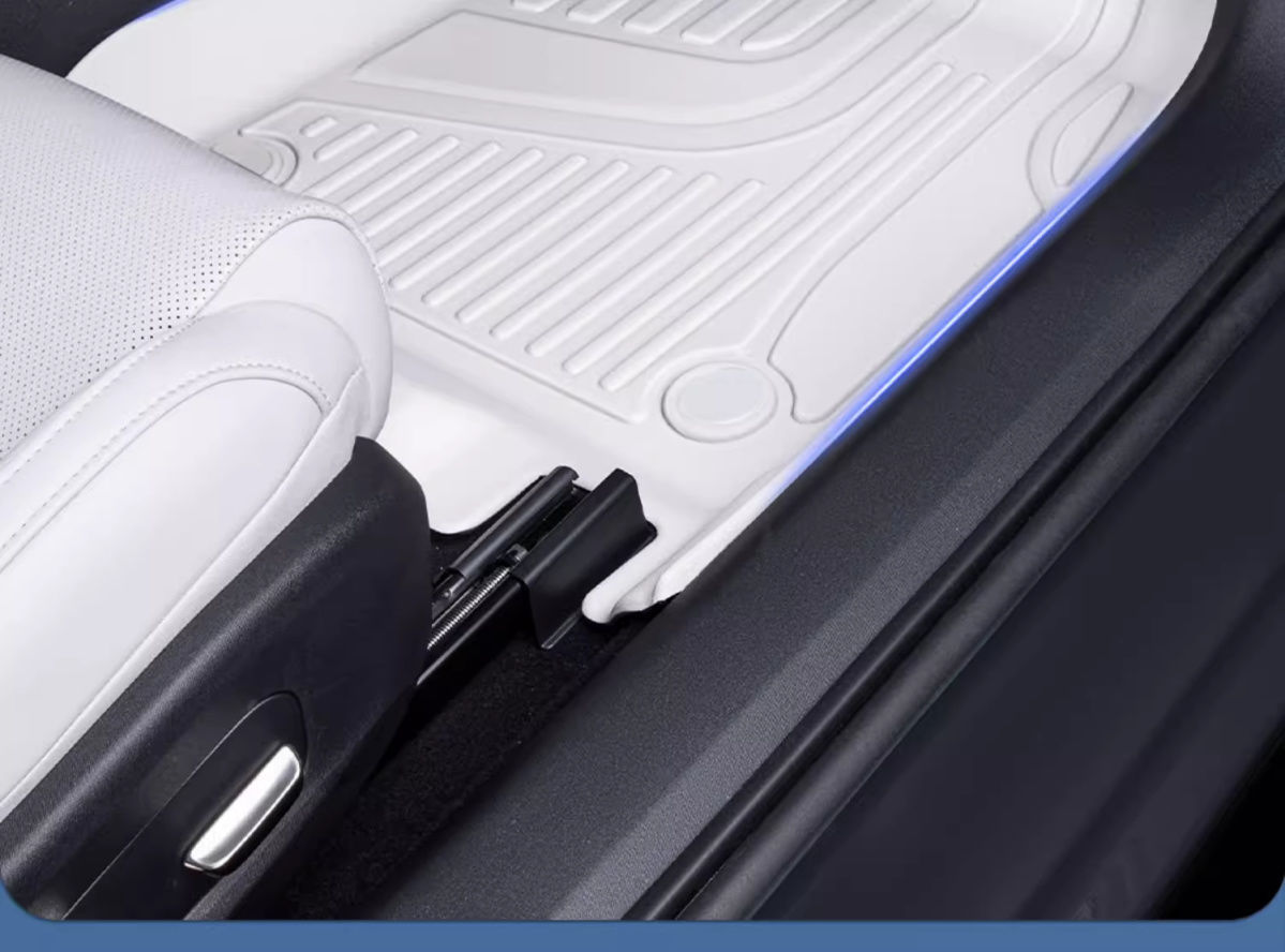 Suitable for Lexus Es New and Old 13-24 Models 200/250/260/300H/350Tpe Car Floor Mats