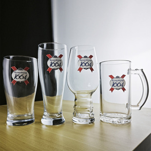 Kronebourg�����P��1664����ơ�Ʊ����^���þƱ��ӿ�ӡlogo