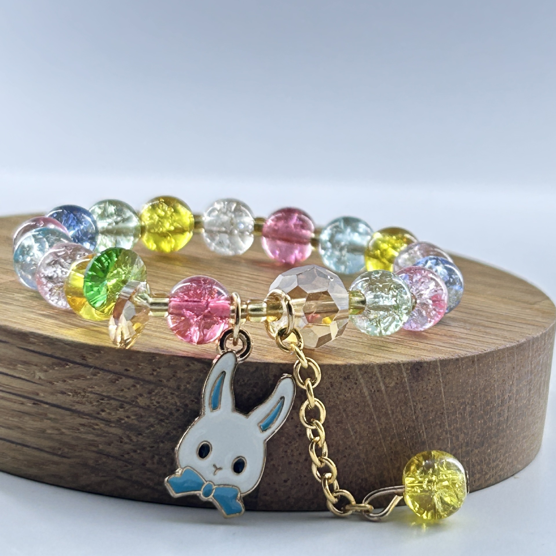 코니 래빗 블루