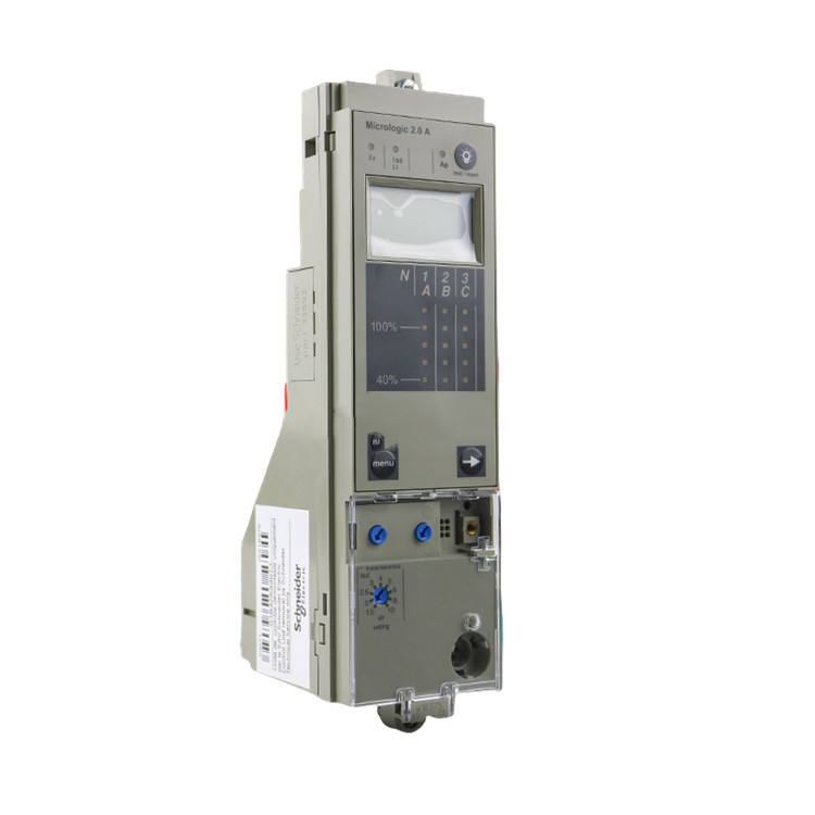 MIC2.0A智能控制器