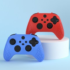 Xbox Series X Controller Protection Silicone Case XSX Controller Case SX Version Soft Silicone Controller Cover