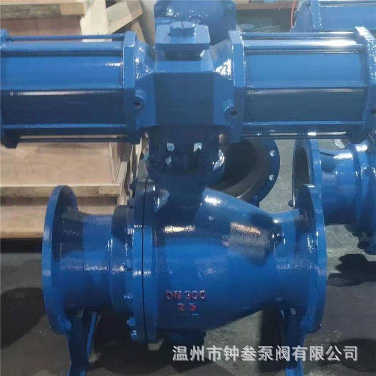 Q47MF-2.5C 手动卸灰球阀 DN200 喷煤粉卸灰球阀Q47MF 卸灰球阀