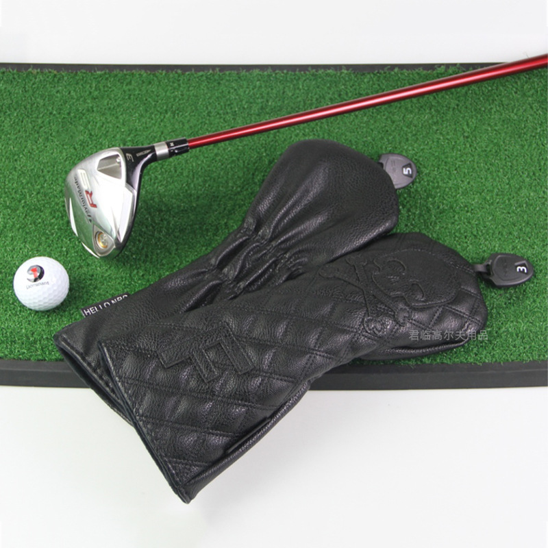 �߶���ľ�������θ�����ͷ������1/3/5/UT�Ÿ�ñ��golf����׷�ˮ