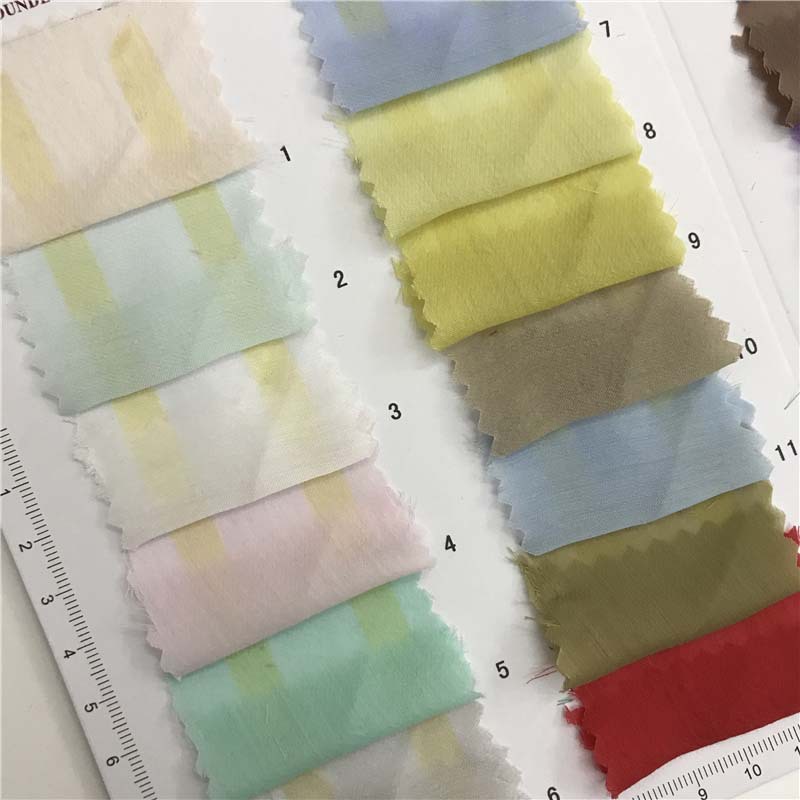 富贵缎 26个颜色现货供应  厂家直销 时尚时装面料 309068