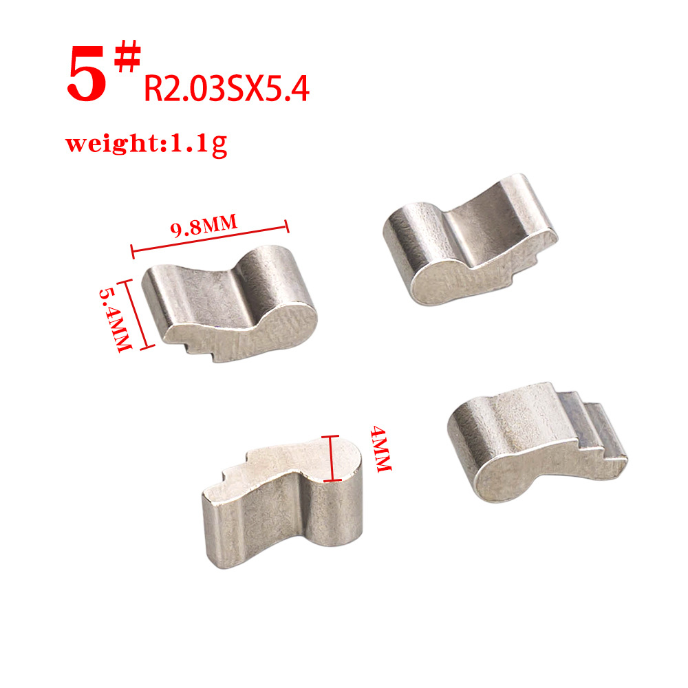 5 #(R2.03S * 5.4) Un precio