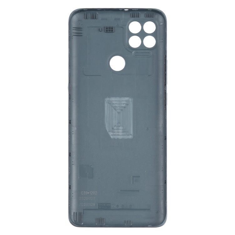 Para Motorola Moto G9 Power XT2091 - 3 XT2091 - 4 cubierta trasera de la batería