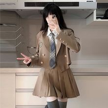 ԭ��jk���b���bӢ���WԺ�L�nʽ��ɫ�Ʒ�����ȹ�p�ſ۶̿���������