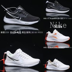 新品莆田純原run 3ランニングシューズZoom通気制震飛馬スポーツシューズ滑り止めレジャー緩衝ランニング