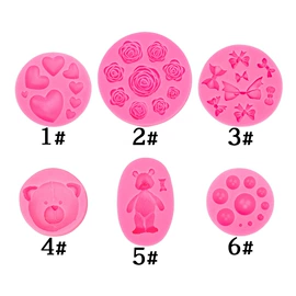 蛋糕模;烘焙套装