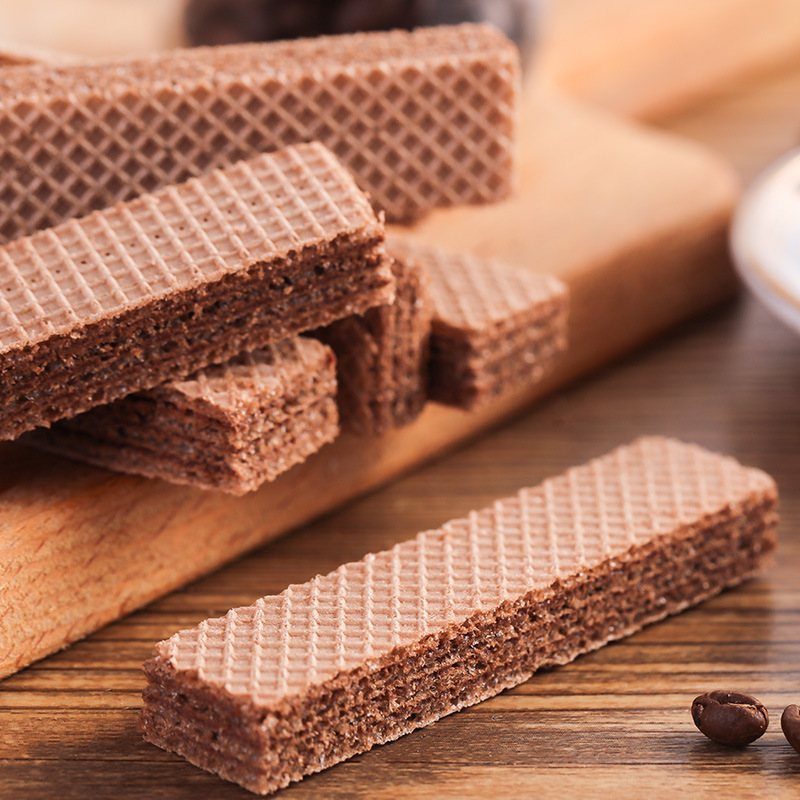 Indonesia Import Lizi NABATI Nabati Cheese Flavor Wafer Cookies 145g Cheese Snack 