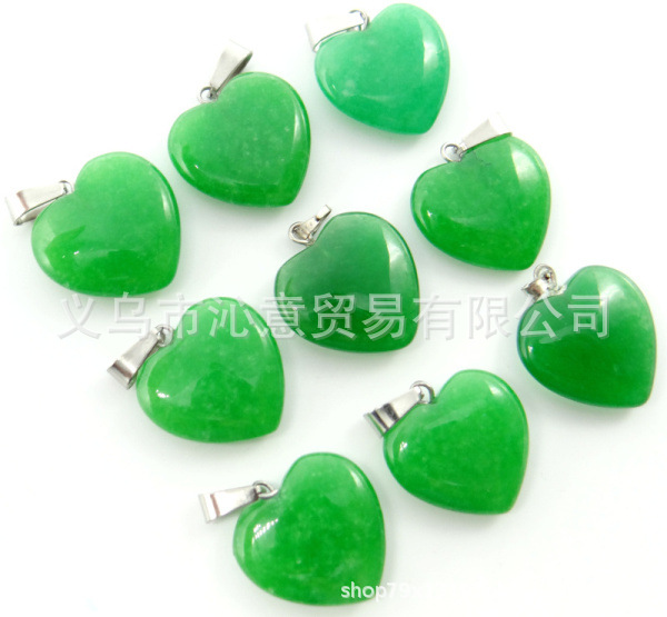 Taiwan Jade