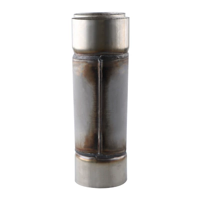 Exhaust pipe, system three-way four-way X-type Y-type