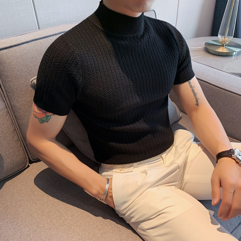 블랙