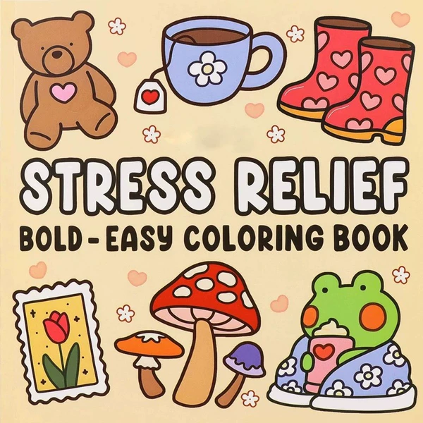 STRESS RELIEF [Pressure Reducing Valve]