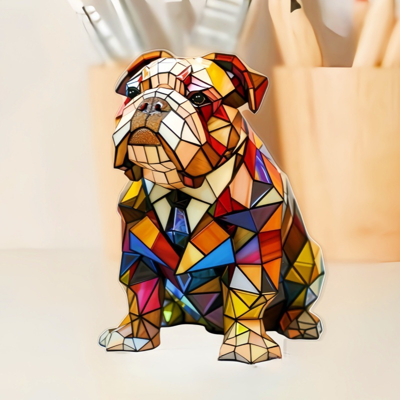 Luz Mágica para Cachorro G / Plugue USB