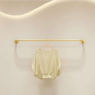 원형 튜브 프레임 [골든 100*10]