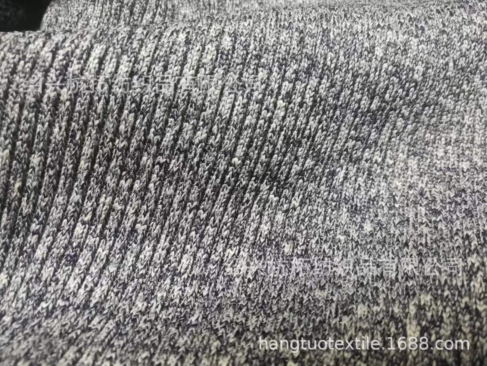 620g2*2粗针阳离子罗纹  各种全棉  全涤 TC  TC  CVC粗针罗纹