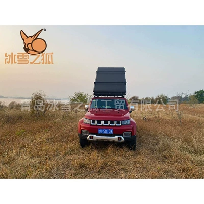 Roof Tent, Avtomobil dam çadırları
