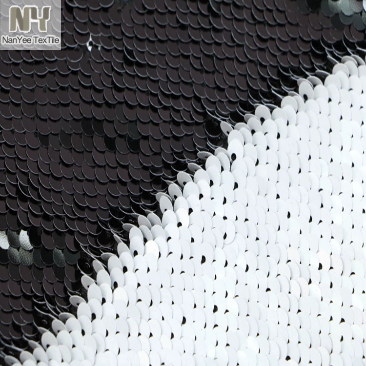 Двусторонние ногти блестки sequins, творческая элитная ткань, интернет-известность