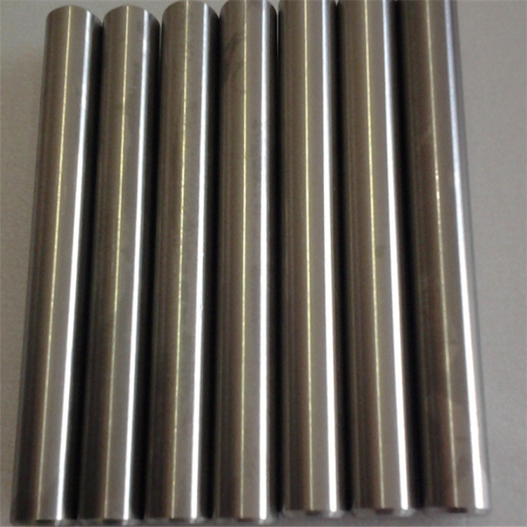 4J29铁镍可伐合金光圆钢棒材 直径18 20 25 30 35 40 45 50mm零切