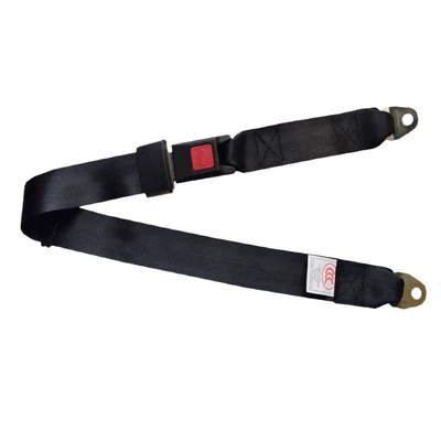 Factory direct supply van: Car seat belt