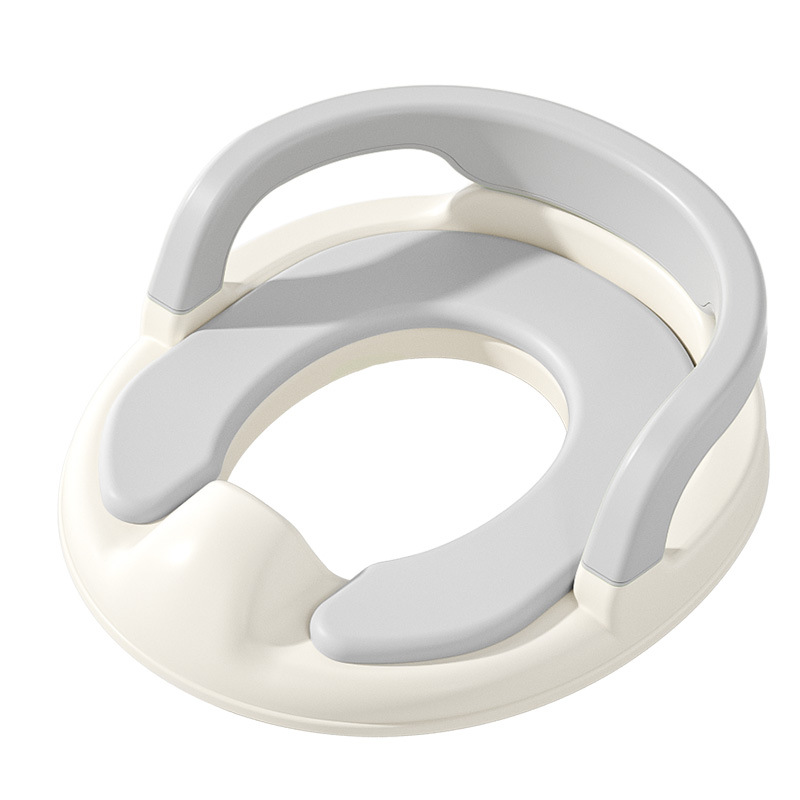 Anillo de inodoro para bebés y niños, inodoro grande para el hogar, niño, niña, inodoro para bebé, asiento especial, cubierta para orinal, escalera, niño