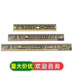 PCB Ruler PCB�����·����ӳ�����b��λ��������ӹ��̎���H