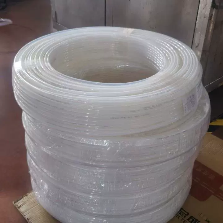 现货供应4*2.5尼龙管、耐油耐温耐压 常规都有现货