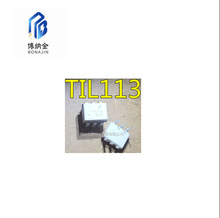 TIL113 TIL113M �������� ȫ�� DIP ��Ʒ���� ������֤