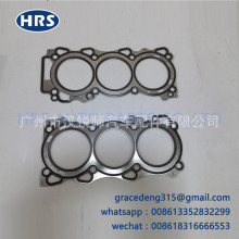 11044-8J107适用于日产尼桑楼兰天籁VQ35发动机汽缸垫汽缸床气缸