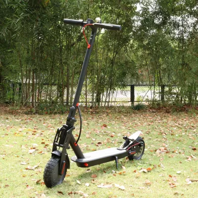 Folding Scooter Scooter Mini – Qatlanan elektrik skuterlər