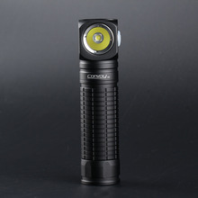 Convoy H1 18650�ս��ֵ�Ͳͷ��XML2 219B LH351D SST20 519A