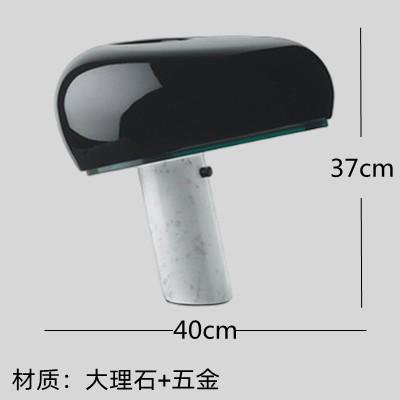 Fábrica directa de diseño nórdico moderno y minimalista sala de estar dormitorio lámpara de cabecera sala modelo nueva lámpara de escritorio decorativa