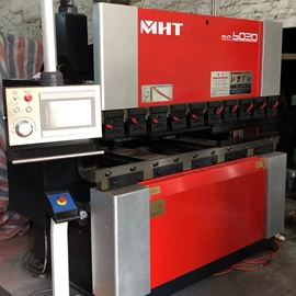 锻压机床;小型机床;剪板、折弯