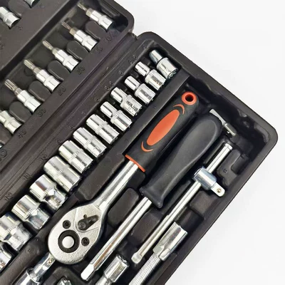 Galvanized Ratchet Wrench 1/ – Mühərrik tənzimləmə alətləri