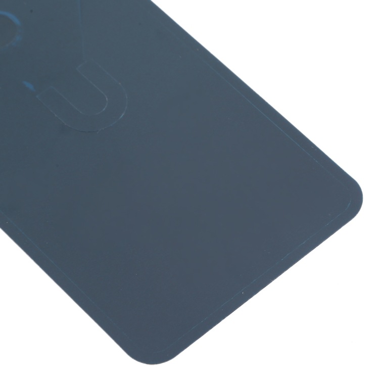 Aplicable para LG V40 ThinQ cubierta trasera adhesivo 10 pcs.