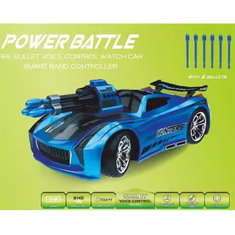 Transfronterizo inteligente rebote 3 modo vehículo de control remoto TK full-scale drift SUV coche de carreras 4WD juguetes eléctricos