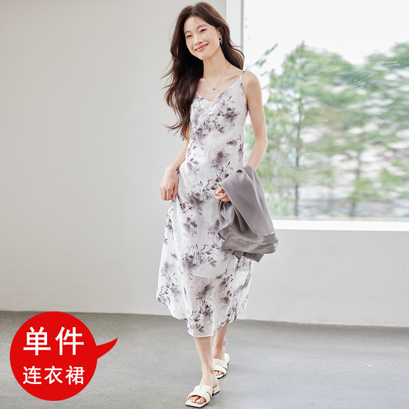 9912 그레이 드레스