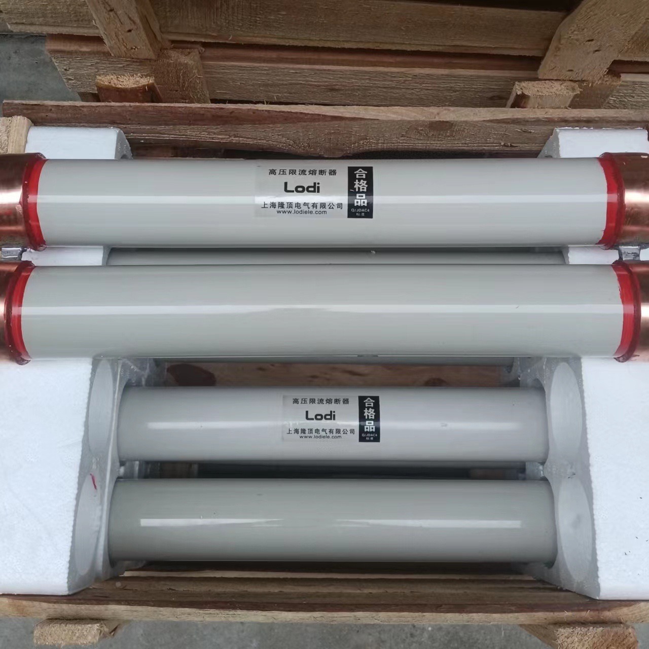 隆顶电气 高压熔断器  RN1 RN3 RN4 RN5 RN6 RN2 尺寸