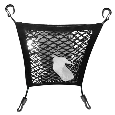 back hanging bag car supplies — Car storage bag/box