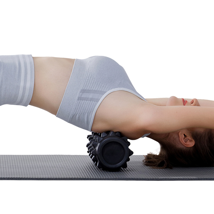 Foam Roller for Deep Tissue Massage