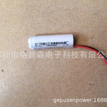 消防应急灯安全出口指示牌可充电电池组Ni-Cd AA800mAh1.2V加背板