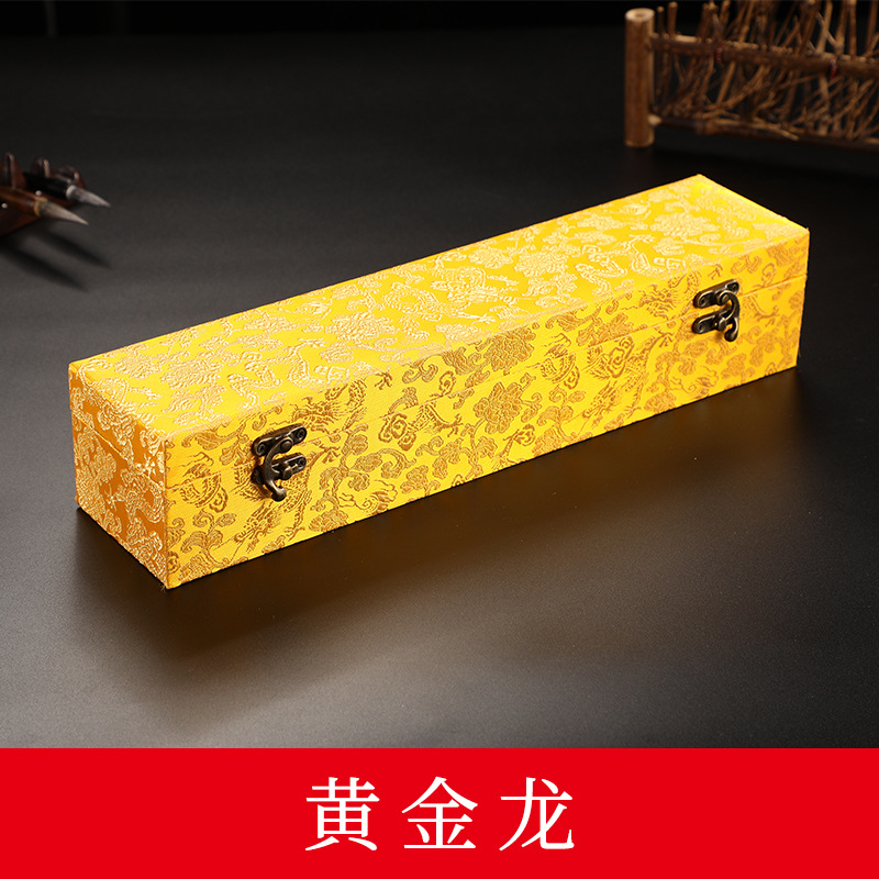 黄金龙纹