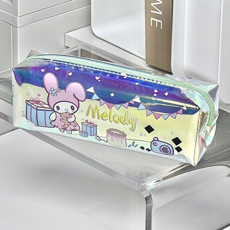 Bolsa láser de kulomi