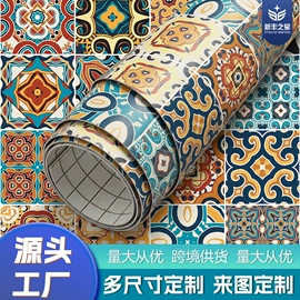 墙贴;墙纸、壁纸;玻璃贴