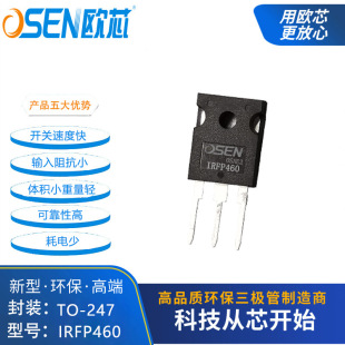 IRFP460PBF�Wо20N50��Ч����20A500V�߉����O��mos��оƬIRFP460