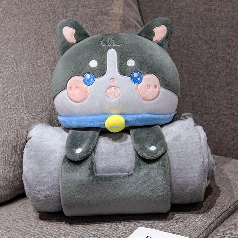 허스키