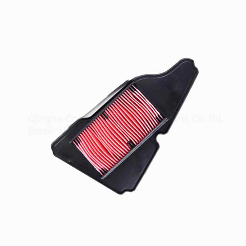 Supply Motorcycle Air Filter Adapted to Yamaha Efi Version Zy125T-13 Zy125T13 Supply Motorcycle Air Filter Adapted to Yamaha Efi Version Zy125T-13 Zy125T13